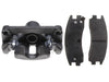 Disc Brake Caliper Raybestos Brakes RC10842