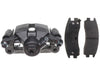 Disc Brake Caliper Raybestos Brakes RC10842