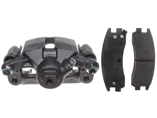 Disc Brake Caliper Raybestos Brakes RC10842