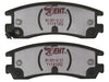 Disc Brake Caliper Raybestos Brakes RC10842C