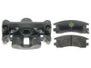 Disc Brake Caliper Raybestos Brakes RC10842P