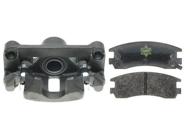 Disc Brake Caliper Raybestos Brakes RC10842P