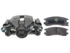Disc Brake Caliper Raybestos Brakes RC10842P