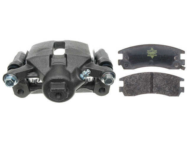Disc Brake Caliper Raybestos Brakes RC10842P