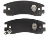 Disc Brake Caliper Raybestos Brakes RC10842PC