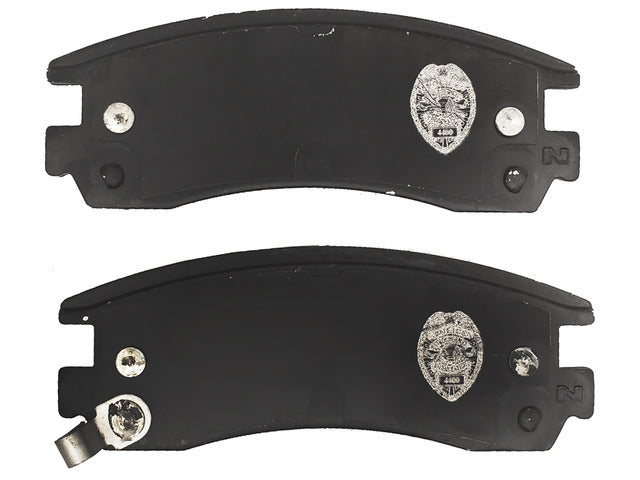 Disc Brake Caliper Raybestos Brakes RC10842PC