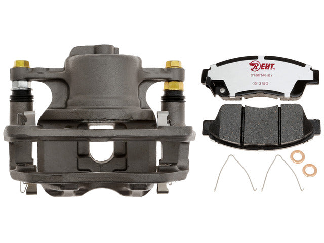 Disc Brake Caliper Raybestos Brakes RC10871NS