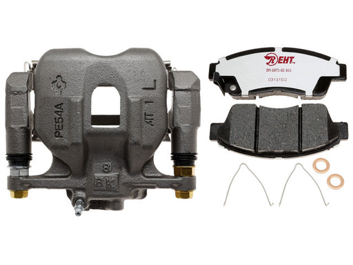 Disc Brake Caliper Raybestos Brakes RC10871NS