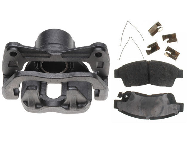 Disc Brake Caliper Raybestos Brakes RC10872NS