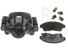 Disc Brake Caliper Raybestos Brakes RC10872NS