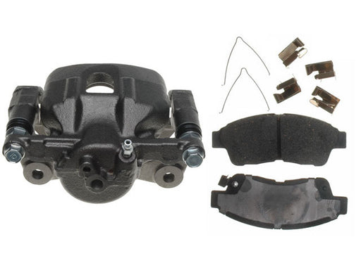Disc Brake Caliper Raybestos Brakes RC10872NS