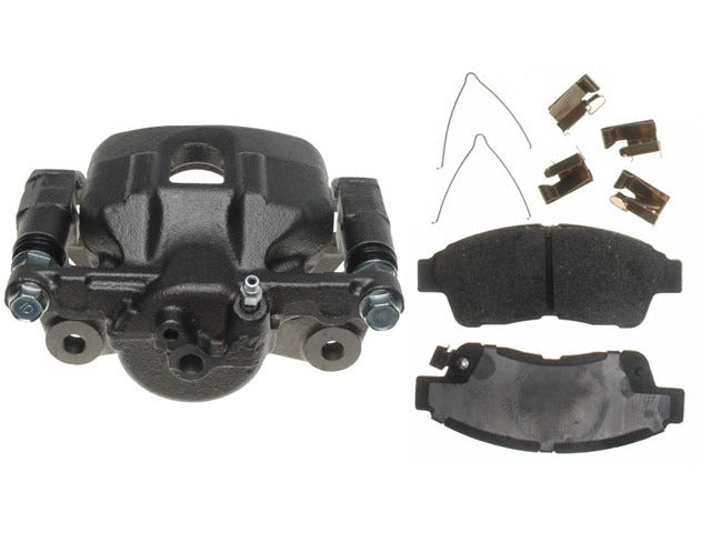 Disc Brake Caliper Raybestos Brakes RC10872NS