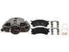 Disc Brake Caliper Raybestos Brakes RC10873