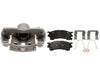 Disc Brake Caliper Raybestos Brakes RC10874