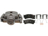 Disc Brake Caliper Raybestos Brakes RC10874