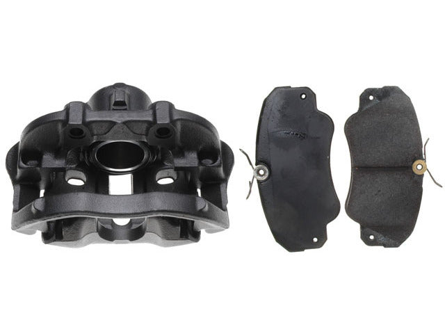 Disc Brake Caliper Raybestos Brakes RC10879QS