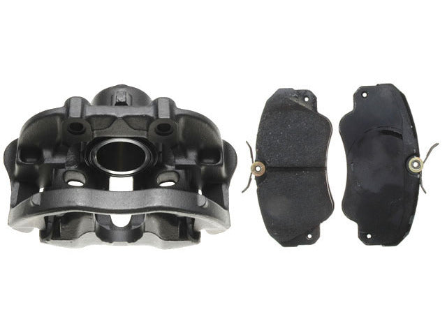 Disc Brake Caliper Raybestos Brakes RC10880QS