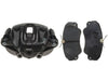 Disc Brake Caliper Raybestos Brakes RC10880QS