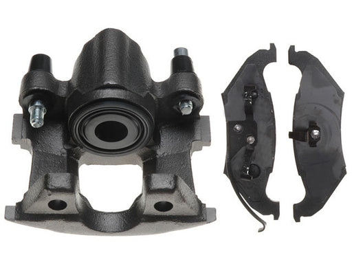 Disc Brake Caliper Raybestos Brakes RC10881