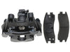 Disc Brake Caliper Raybestos Brakes RC10885