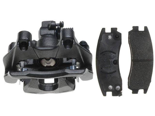 Disc Brake Caliper Raybestos Brakes RC10885