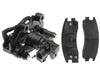 Disc Brake Caliper Raybestos Brakes RC10885