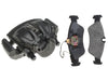 Disc Brake Caliper Raybestos Brakes RC10886