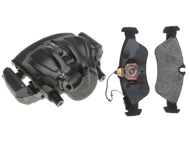 Disc Brake Caliper Raybestos Brakes RC10886