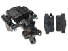 Disc Brake Caliper Raybestos Brakes RC10889