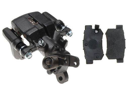 Disc Brake Caliper Raybestos Brakes RC10889