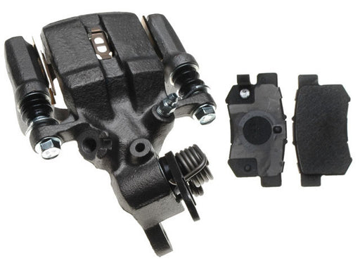 Disc Brake Caliper Raybestos Brakes RC10890