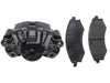 Disc Brake Caliper Raybestos Brakes RC10891NS
