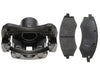 Disc Brake Caliper Raybestos Brakes RC10892NS