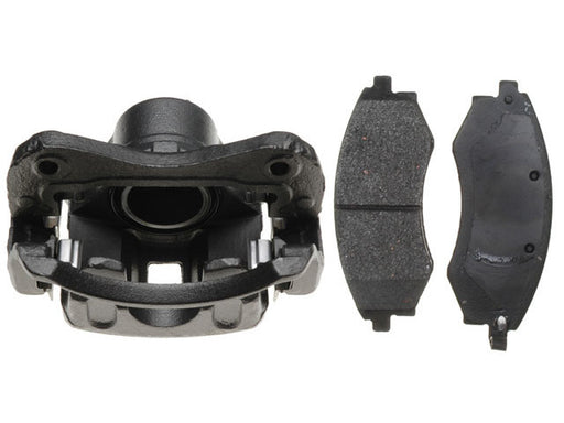 Disc Brake Caliper Raybestos Brakes RC10892NS