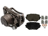 Disc Brake Caliper Raybestos Brakes RC10895NS