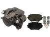 Disc Brake Caliper Raybestos Brakes RC10895NS