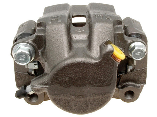 Disc Brake Caliper Raybestos Brakes RC10895NS