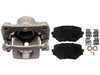 Disc Brake Caliper Raybestos Brakes RC10896NS