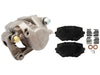 Disc Brake Caliper Raybestos Brakes RC10896NS