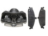 Disc Brake Caliper Raybestos Brakes RC10905QS