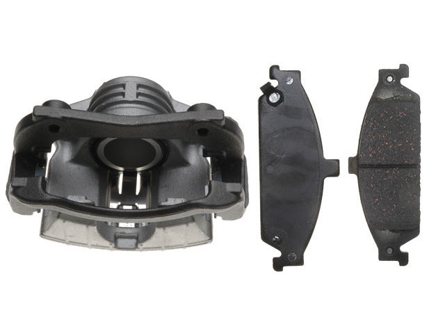 Disc Brake Caliper Raybestos Brakes RC10905QS