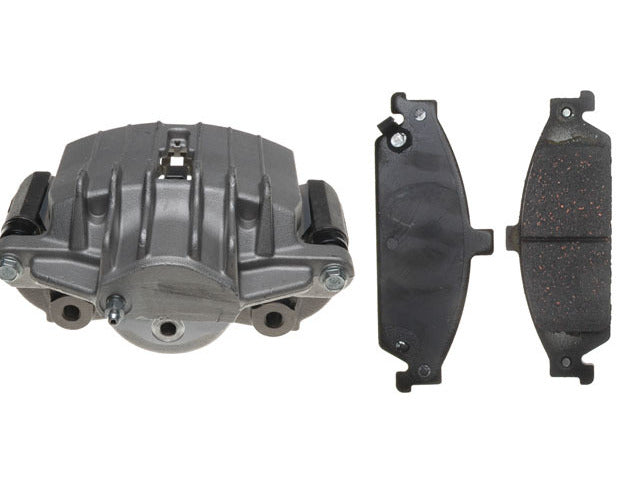 Disc Brake Caliper Raybestos Brakes RC10905QS