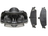 Disc Brake Caliper Raybestos Brakes RC10906QS