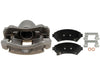 Disc Brake Caliper Raybestos Brakes RC10907