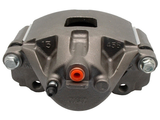 Disc Brake Caliper Raybestos Brakes RC10907
