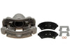 Disc Brake Caliper Raybestos Brakes RC10908