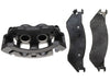 Disc Brake Caliper Raybestos Brakes RC10909