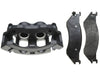 Disc Brake Caliper Raybestos Brakes RC10910