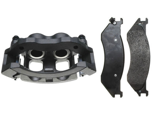 Disc Brake Caliper Raybestos Brakes RC10910