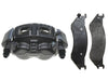 Disc Brake Caliper Raybestos Brakes RC10910